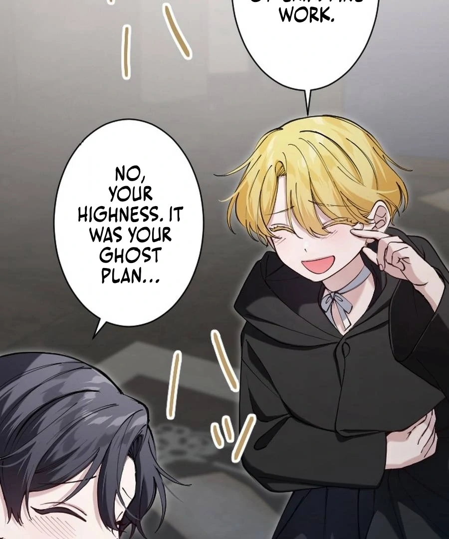 I Became the Stepmother of a Terminally Ill Child Chapter 24 529 111