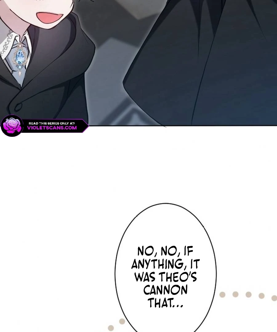 I Became the Stepmother of a Terminally Ill Child Chapter 24 530 112