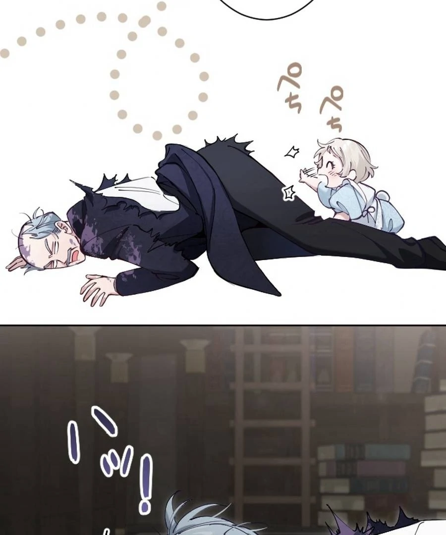 I Became the Stepmother of a Terminally Ill Child Chapter 24 531 113