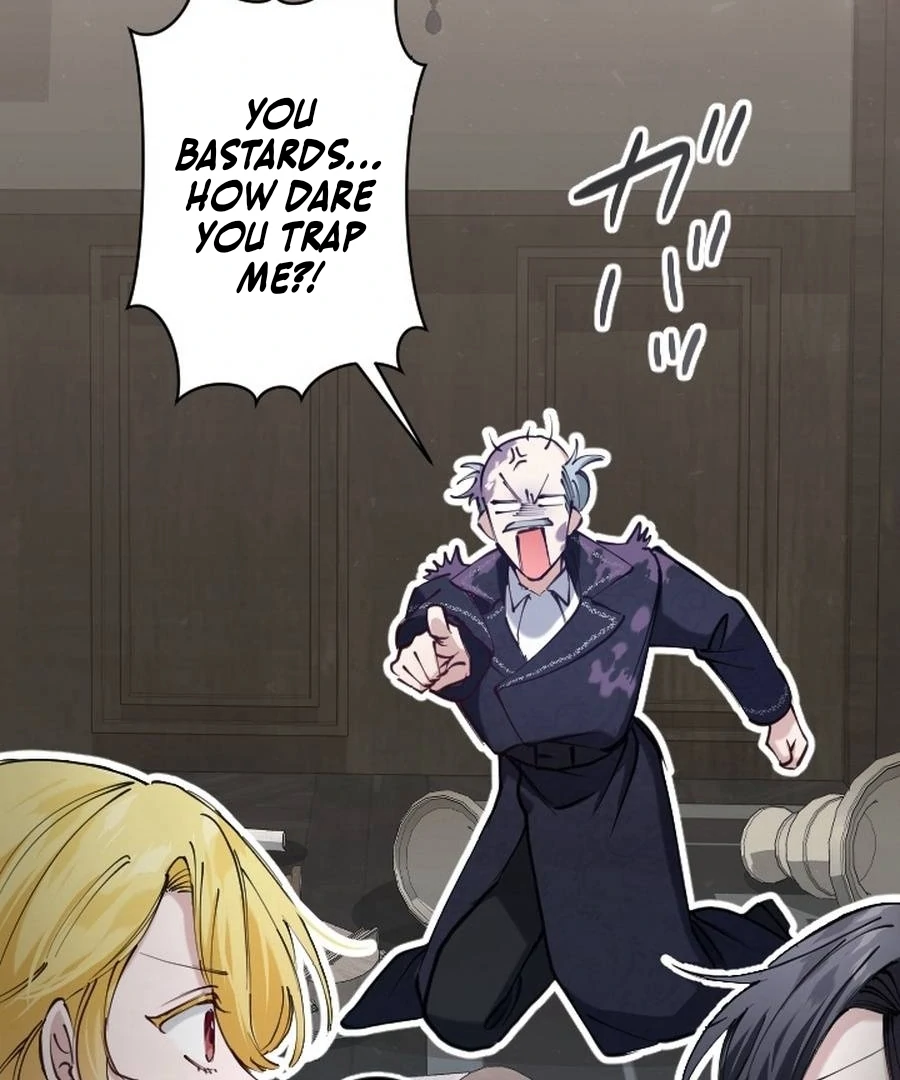 I Became the Stepmother of a Terminally Ill Child Chapter 24 533 115