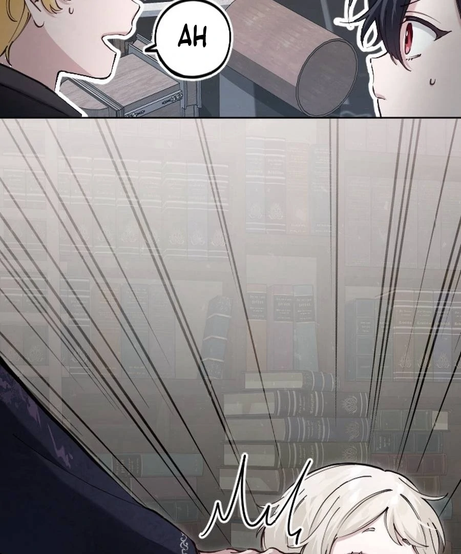 I Became the Stepmother of a Terminally Ill Child Chapter 24 534 116