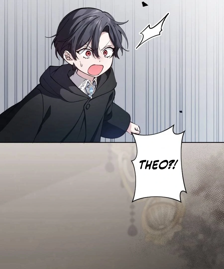 I Became the Stepmother of a Terminally Ill Child Chapter 24 537 119