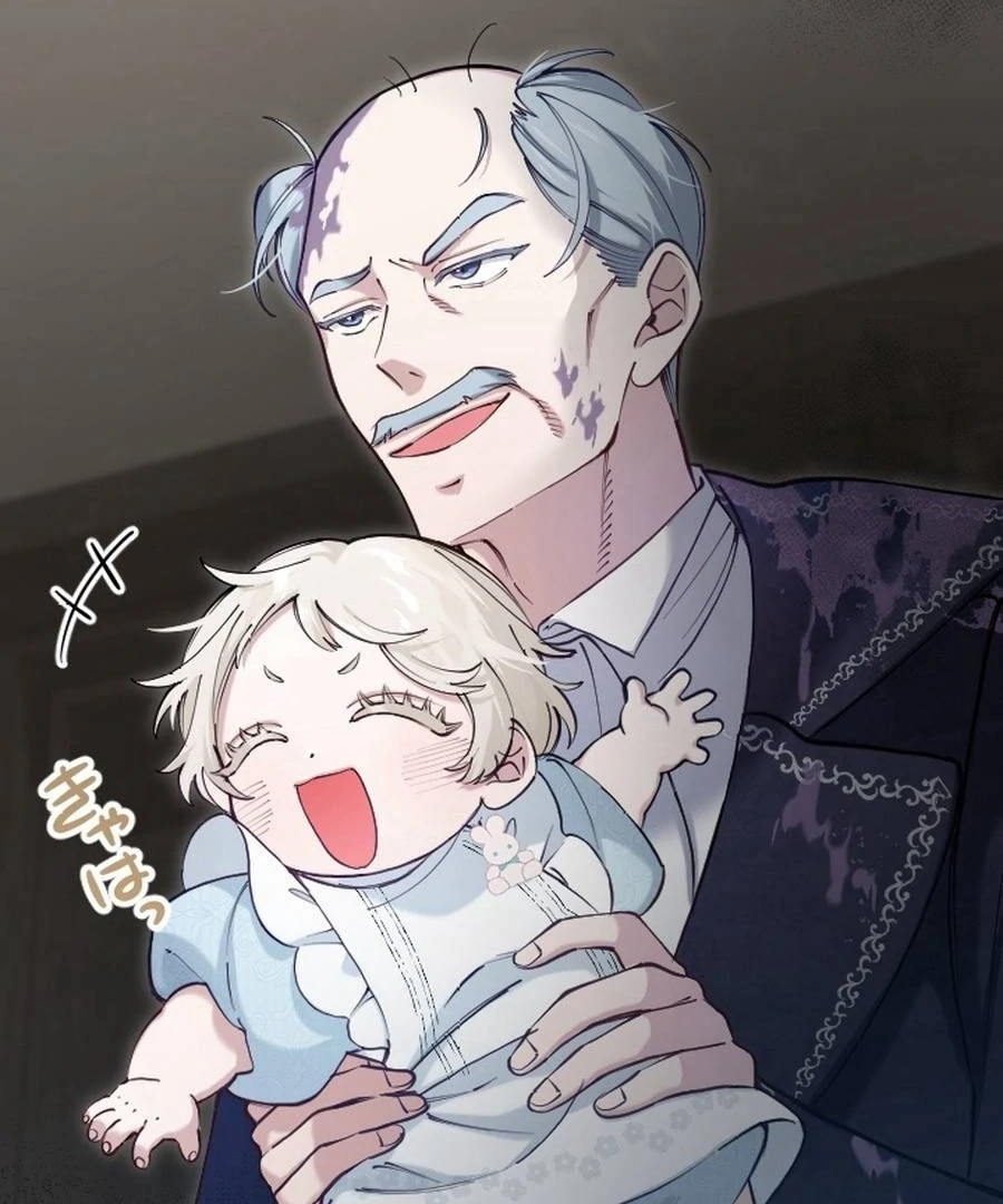 I Became the Stepmother of a Terminally Ill Child Chapter 24 538 120