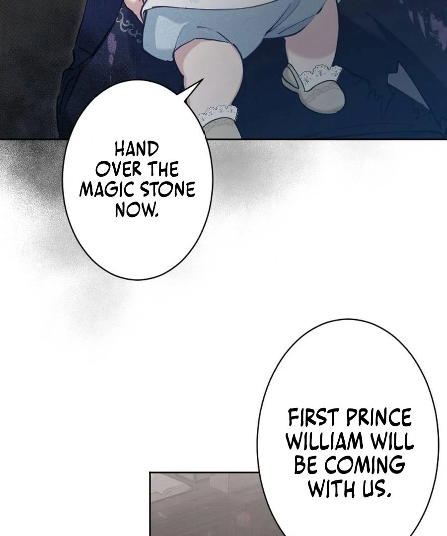 I Became the Stepmother of a Terminally Ill Child Chapter 24 539 121