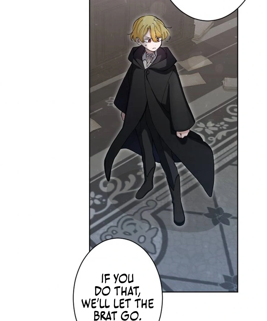 I Became the Stepmother of a Terminally Ill Child Chapter 24 540 122