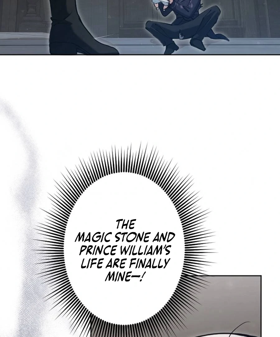 I Became the Stepmother of a Terminally Ill Child Chapter 24 543 125