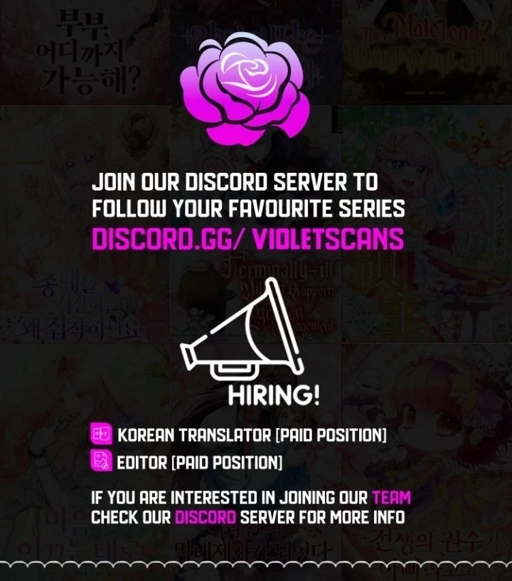 I Became the Stepmother of a Terminally Ill Child Chapter 24 555 137