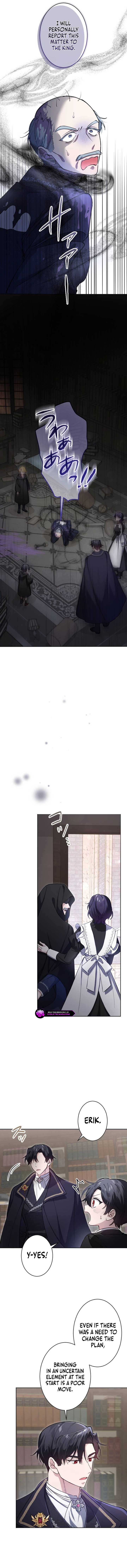 I Became the Stepmother of a Terminally Ill Child Chapter 25 64 11