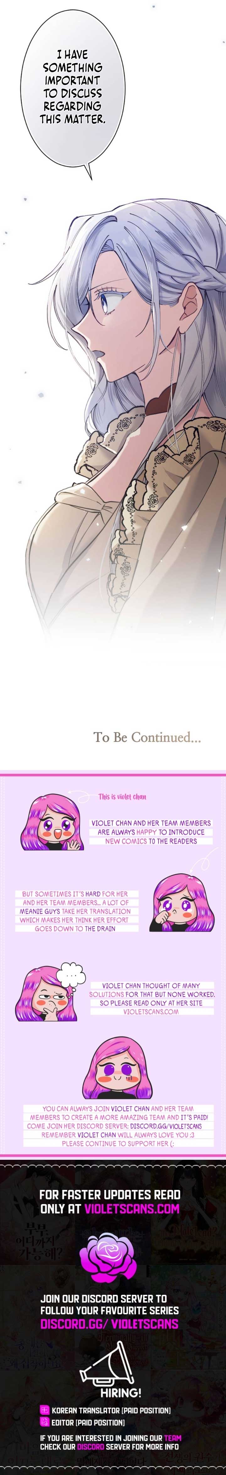 I Became the Stepmother of a Terminally Ill Child Chapter 25 67 14