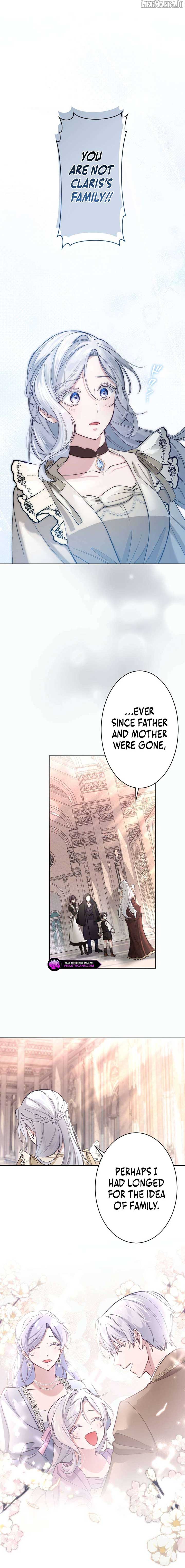 I Became the Stepmother of a Terminally Ill Child Chapter 26 52 06