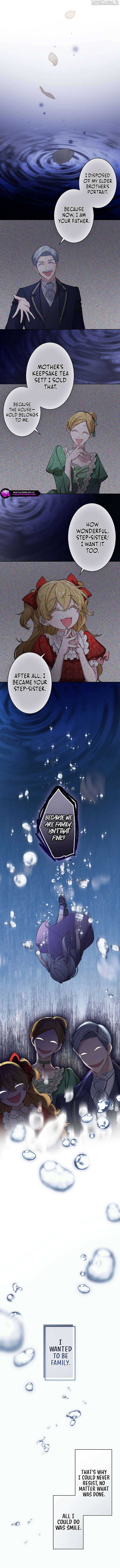 I Became the Stepmother of a Terminally Ill Child Chapter 26 53 07