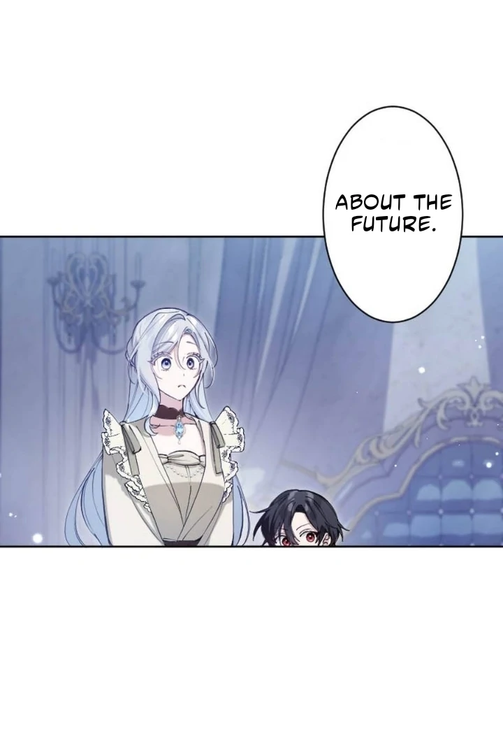 I Became the Stepmother of a Terminally Ill Child Chapter 27 466 003