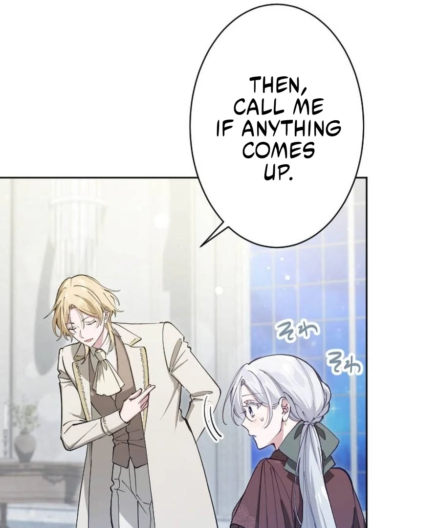 I Became the Stepmother of a Terminally Ill Child Chapter 27 474 011