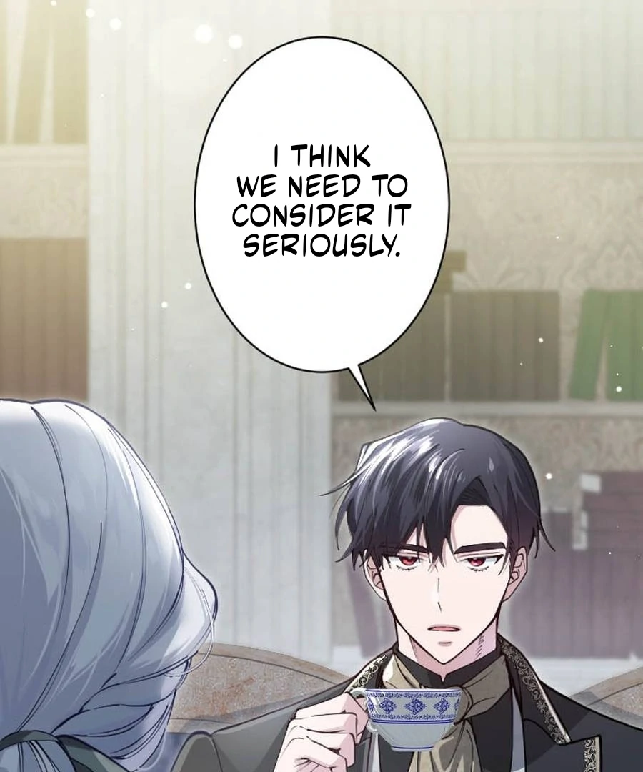 I Became the Stepmother of a Terminally Ill Child Chapter 27 479 016