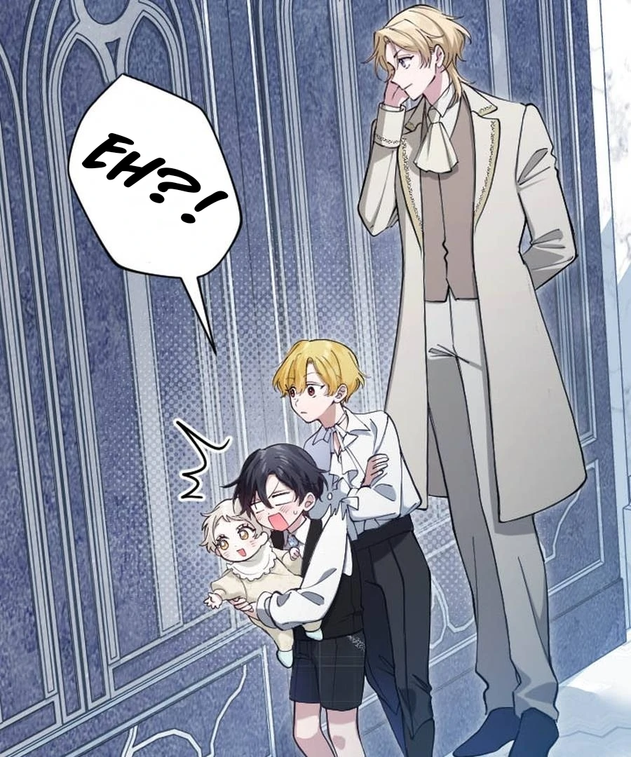 I Became the Stepmother of a Terminally Ill Child Chapter 27 484 021