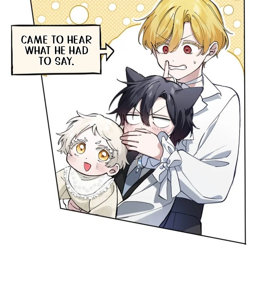 I Became the Stepmother of a Terminally Ill Child Chapter 27 486 023