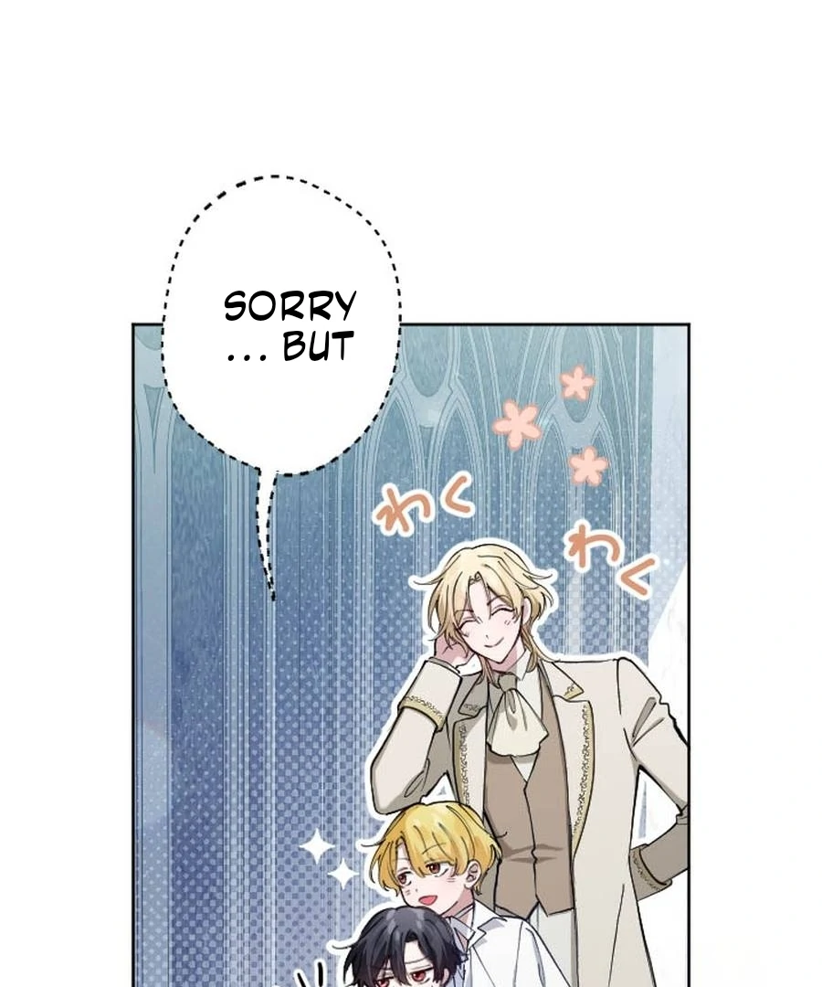 I Became the Stepmother of a Terminally Ill Child Chapter 27 487 024