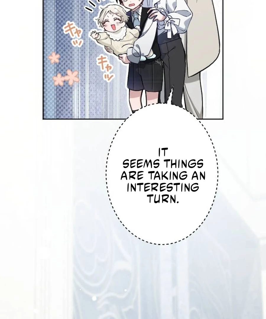 I Became the Stepmother of a Terminally Ill Child Chapter 27 488 025