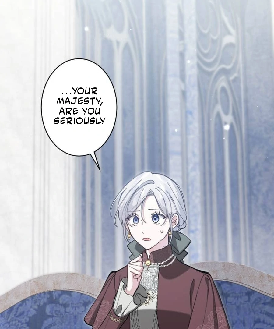 I Became the Stepmother of a Terminally Ill Child Chapter 27 489 026