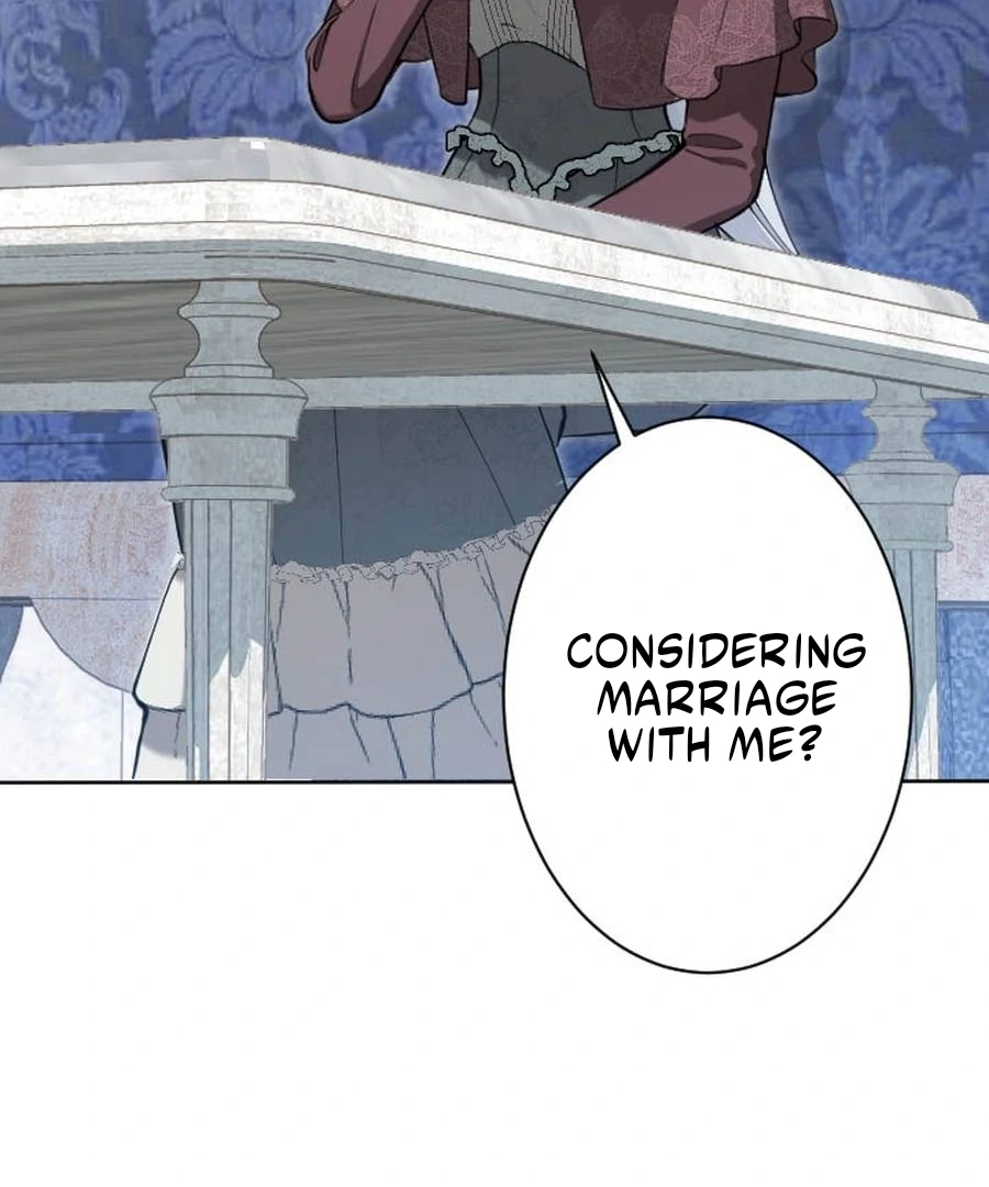 I Became the Stepmother of a Terminally Ill Child Chapter 27 490 027