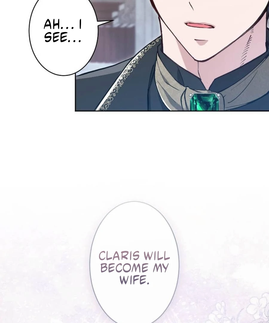 I Became the Stepmother of a Terminally Ill Child Chapter 27 493 030