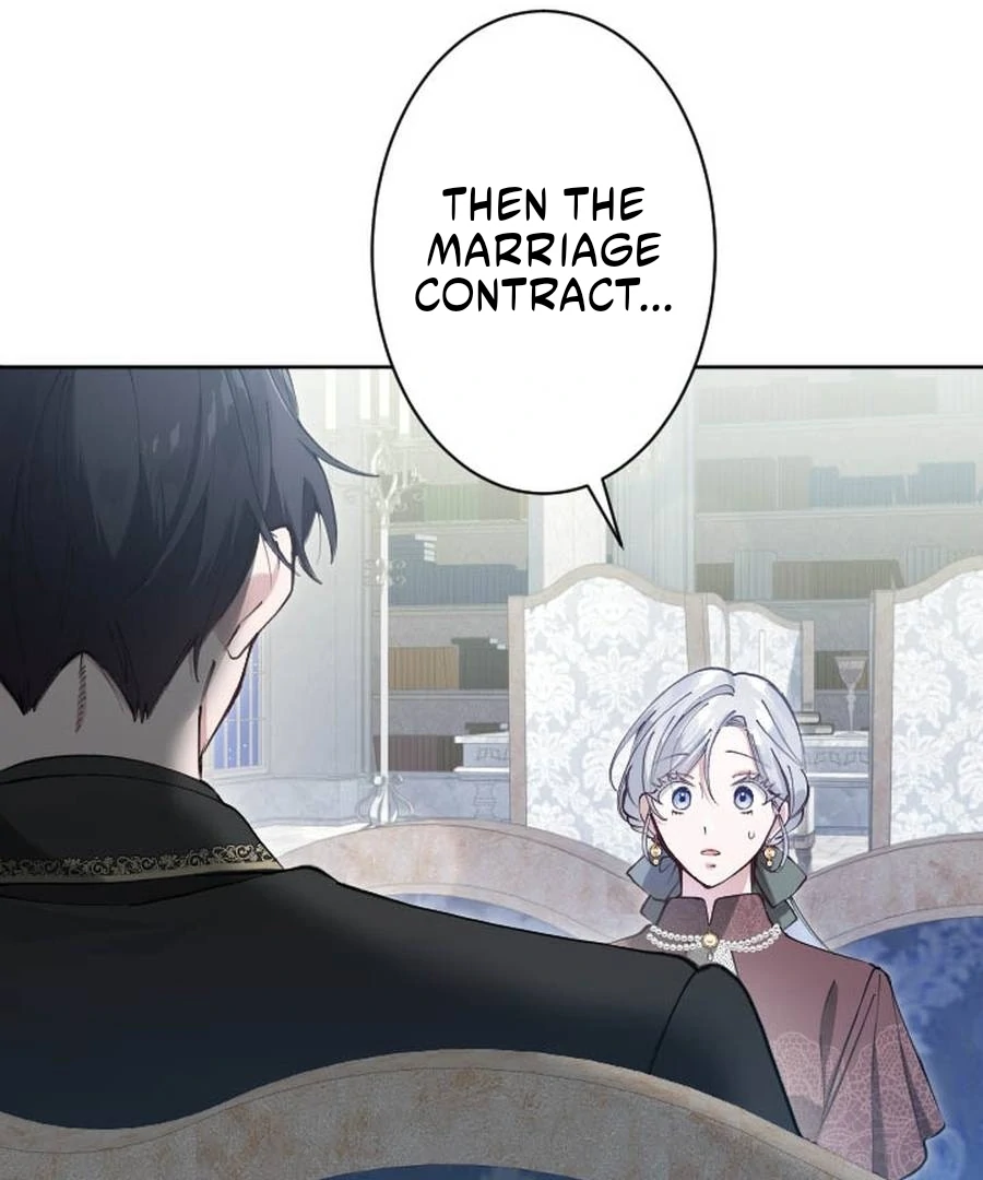 I Became the Stepmother of a Terminally Ill Child Chapter 27 496 033