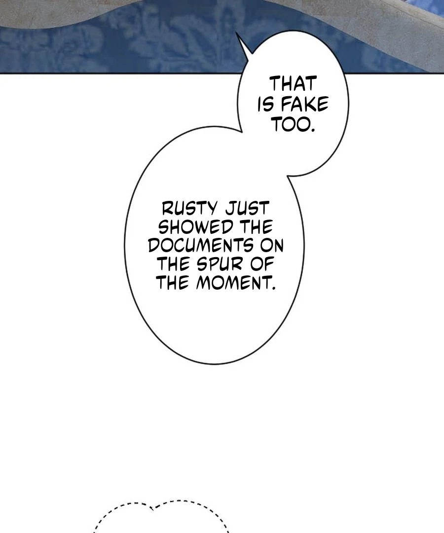 I Became the Stepmother of a Terminally Ill Child Chapter 27 497 034