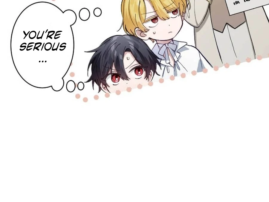 I Became the Stepmother of a Terminally Ill Child Chapter 27 499 036