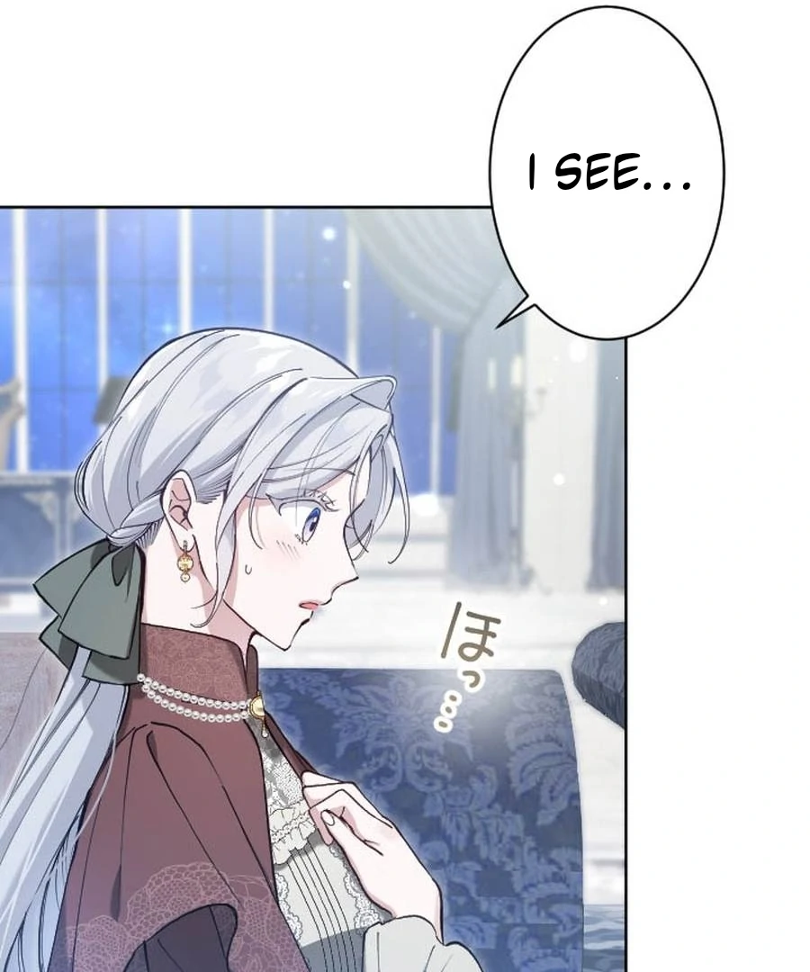 I Became the Stepmother of a Terminally Ill Child Chapter 27 500 037