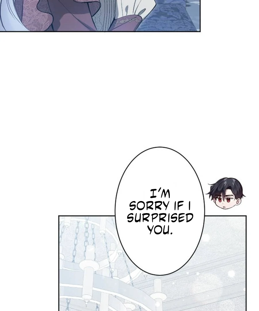 I Became the Stepmother of a Terminally Ill Child Chapter 27 501 038