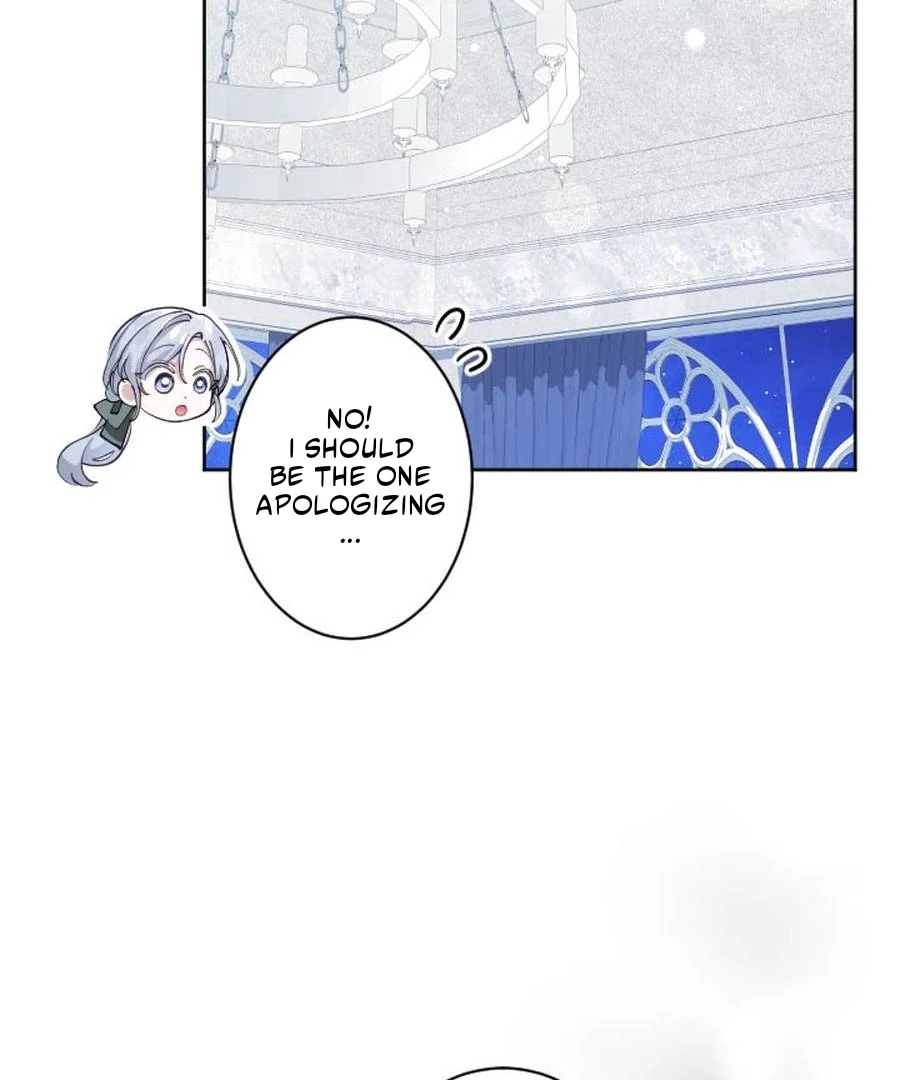 I Became the Stepmother of a Terminally Ill Child Chapter 27 502 039