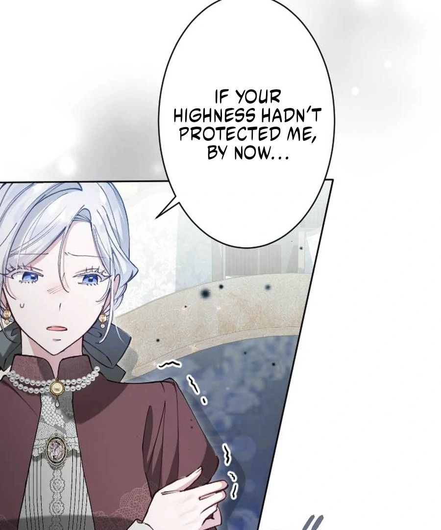 I Became the Stepmother of a Terminally Ill Child Chapter 27 503 040