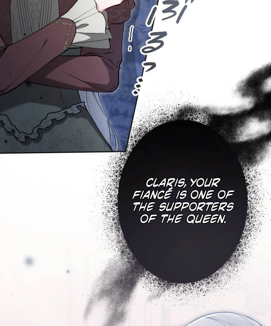 I Became the Stepmother of a Terminally Ill Child Chapter 27 504 041