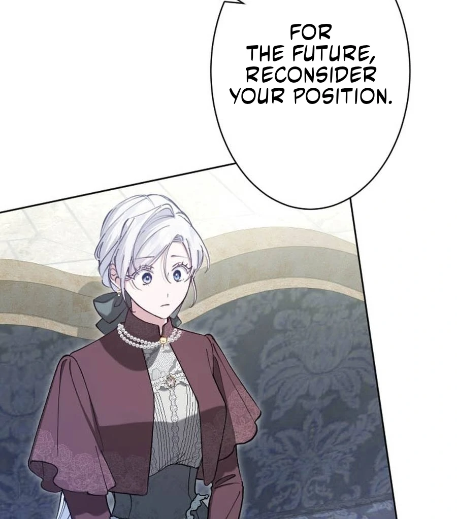 I Became the Stepmother of a Terminally Ill Child Chapter 27 510 047