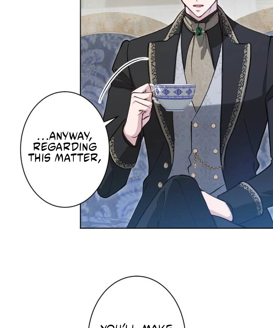 I Became the Stepmother of a Terminally Ill Child Chapter 27 517 054