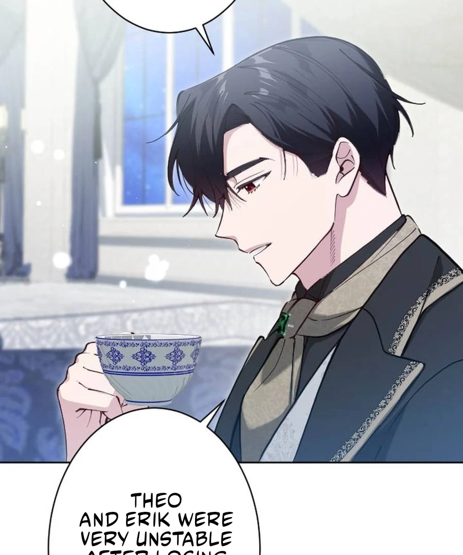 I Became the Stepmother of a Terminally Ill Child Chapter 27 520 057