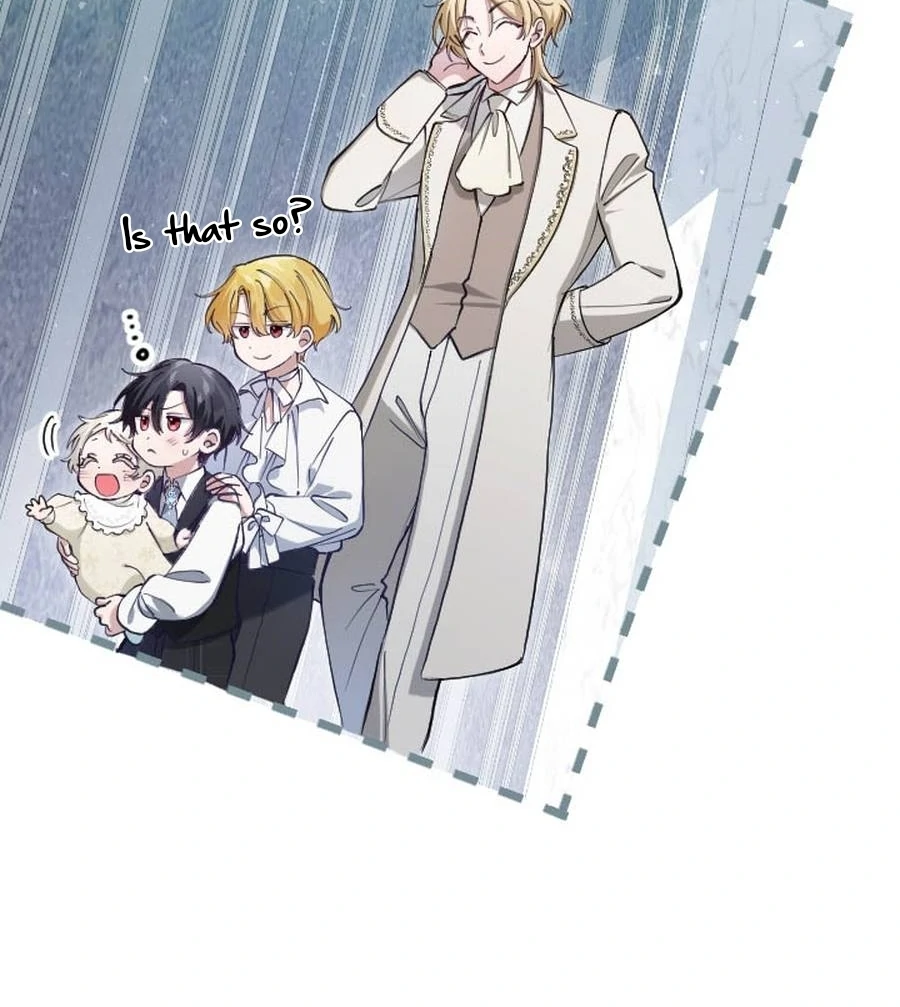 I Became the Stepmother of a Terminally Ill Child Chapter 27 522 059