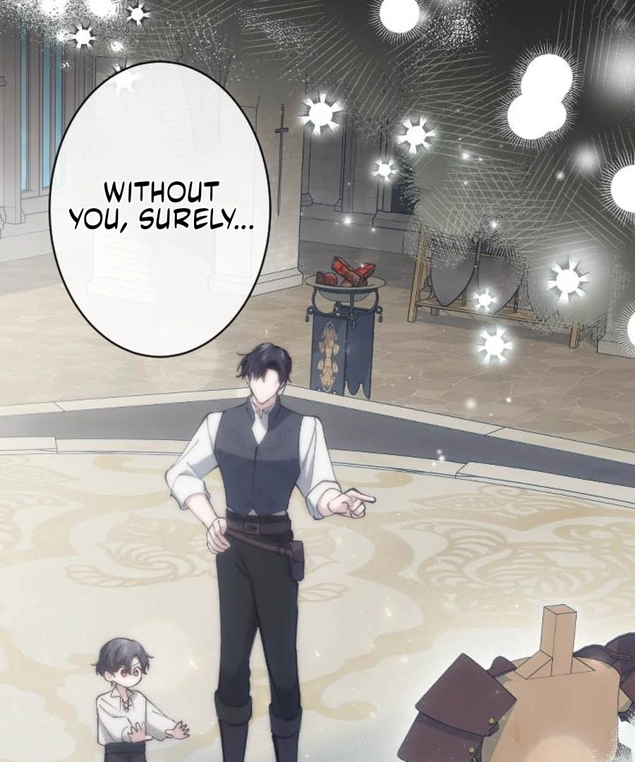 I Became the Stepmother of a Terminally Ill Child Chapter 27 525 062