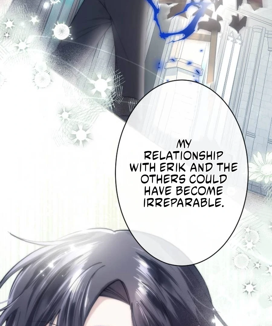 I Became the Stepmother of a Terminally Ill Child Chapter 27 527 064