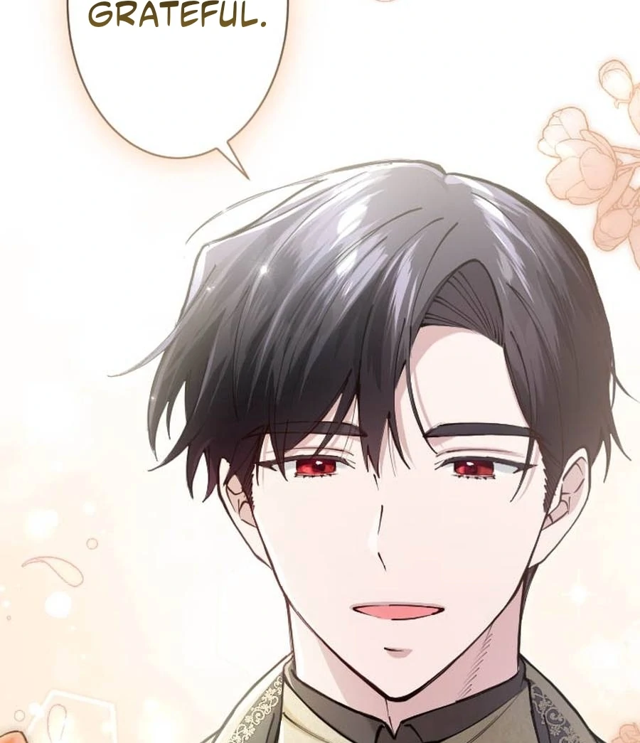 I Became the Stepmother of a Terminally Ill Child Chapter 27 534 071