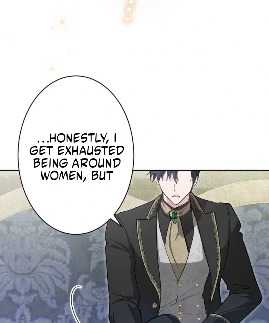 I Became the Stepmother of a Terminally Ill Child Chapter 27 541 078