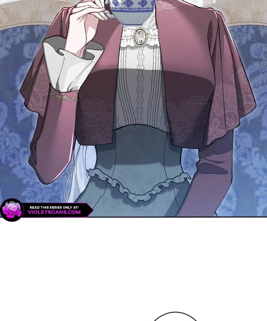 I Became the Stepmother of a Terminally Ill Child Chapter 27 544 081