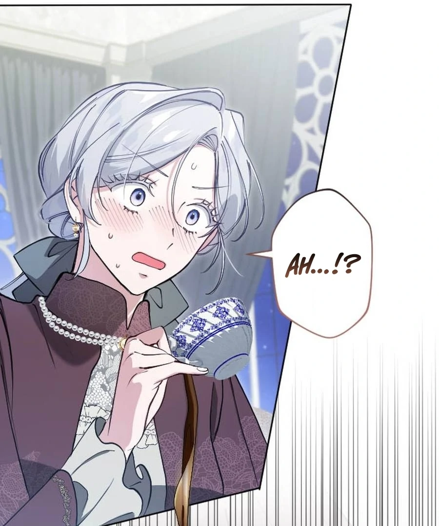 I Became the Stepmother of a Terminally Ill Child Chapter 27 548 085