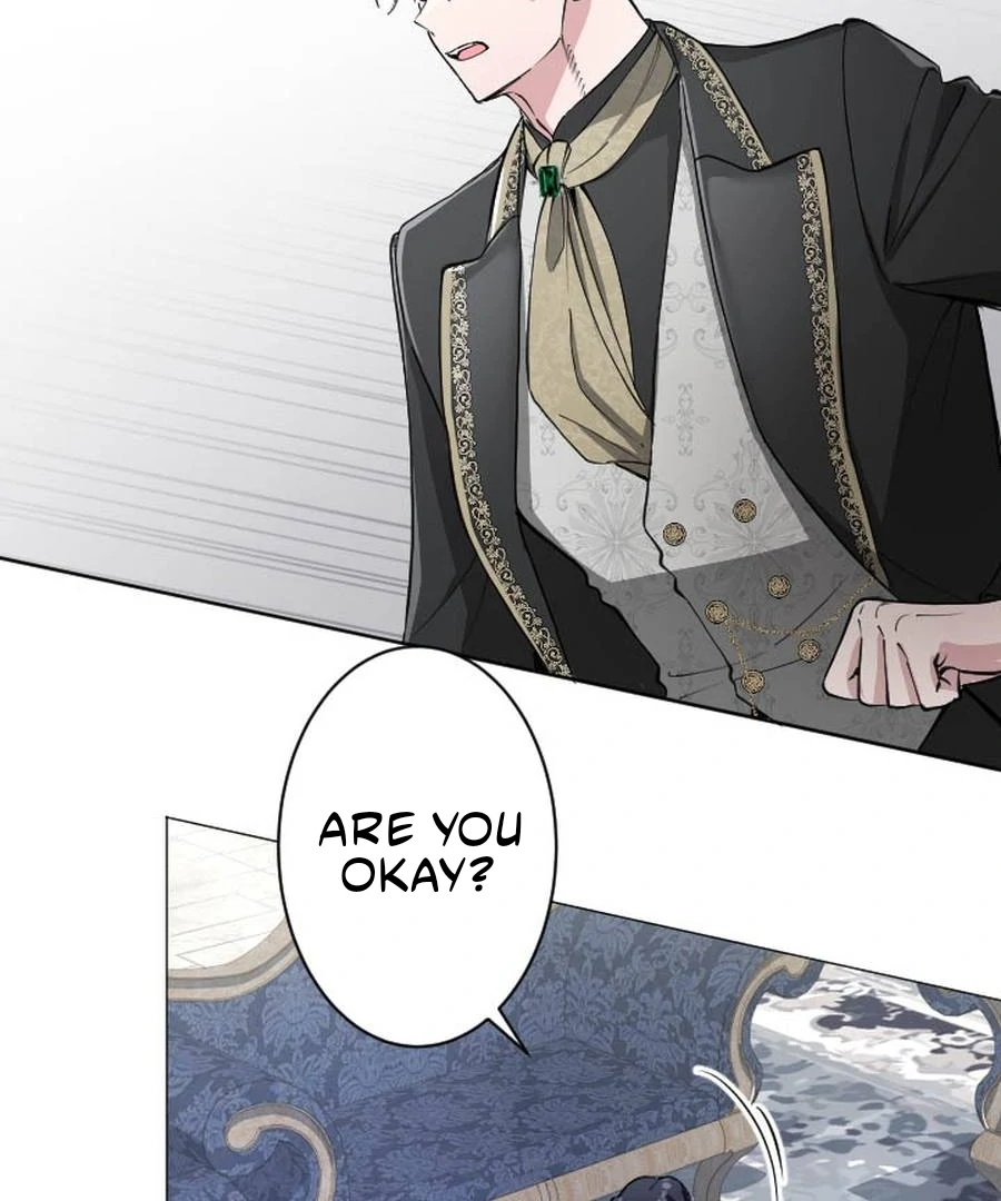 I Became the Stepmother of a Terminally Ill Child Chapter 27 551 088