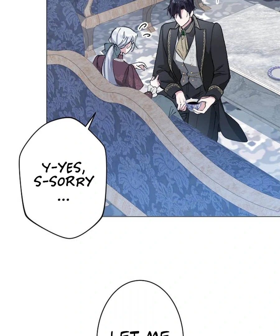 I Became the Stepmother of a Terminally Ill Child Chapter 27 552 089