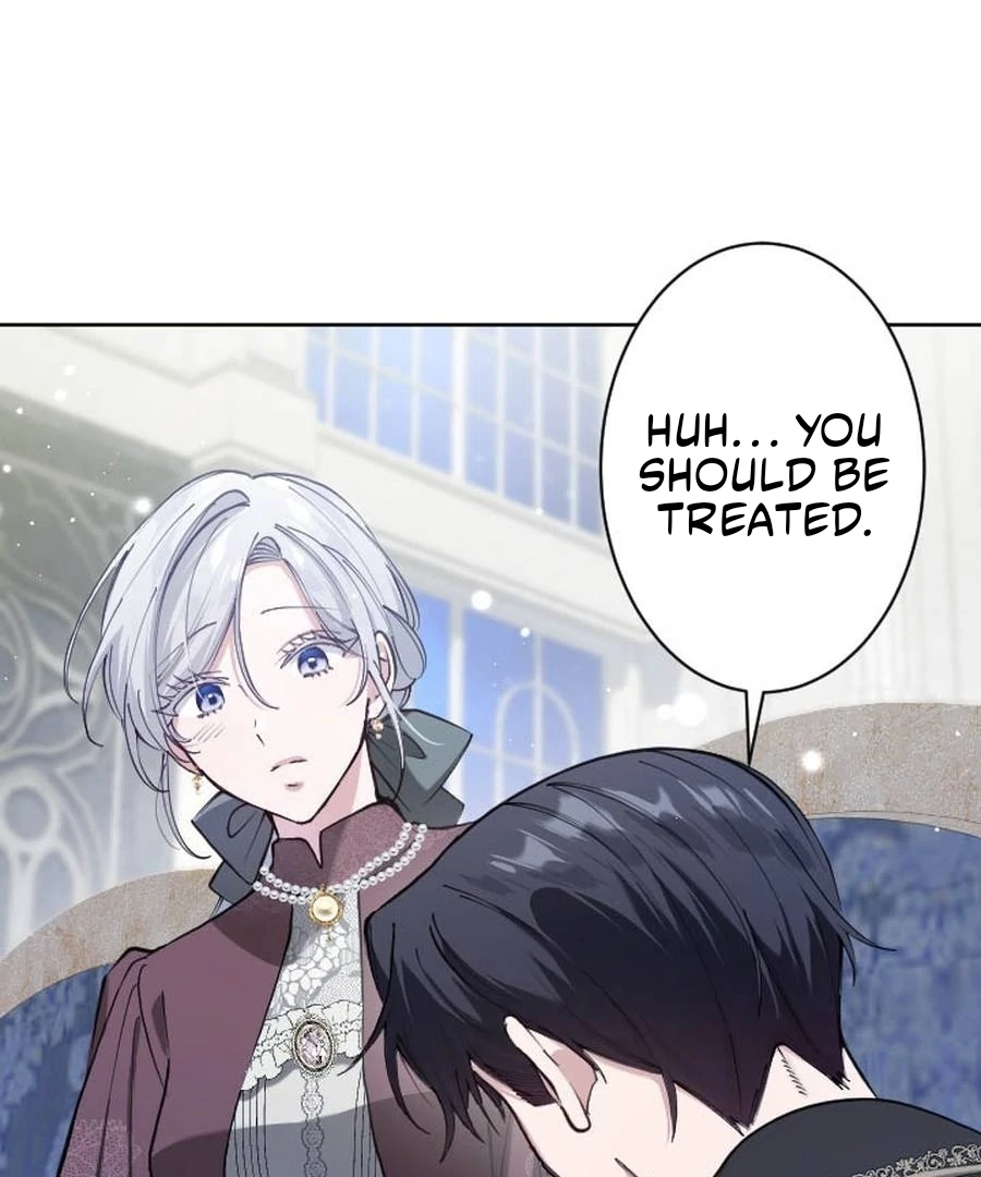 I Became the Stepmother of a Terminally Ill Child Chapter 27 556 093