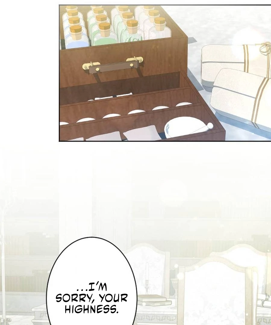 I Became the Stepmother of a Terminally Ill Child Chapter 27 560 097