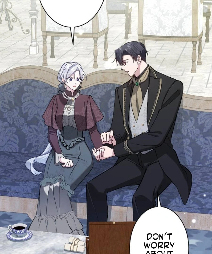 I Became the Stepmother of a Terminally Ill Child Chapter 27 561 098