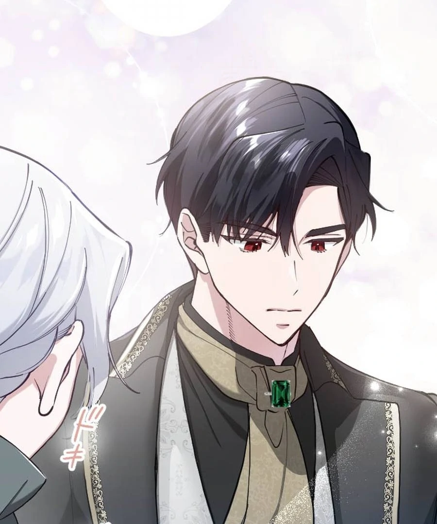 I Became the Stepmother of a Terminally Ill Child Chapter 27 564 101