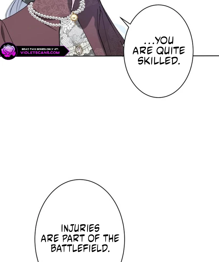 I Became the Stepmother of a Terminally Ill Child Chapter 27 567 104